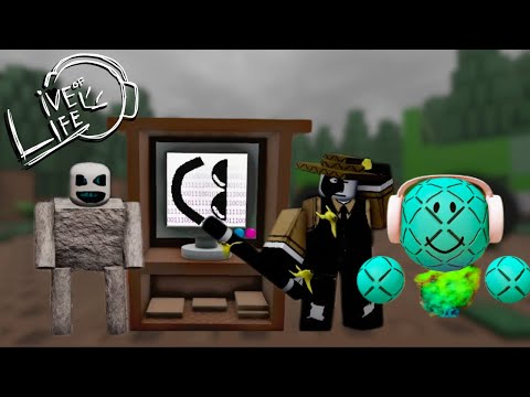 WINNING WITH EVERY KILLER IN 'LIVE OF LIFE'! | Roblox Live of Life