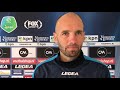 INTERVIEW | Mitchell van der Gaag blikt vooruit op NAC - FC Groningen
