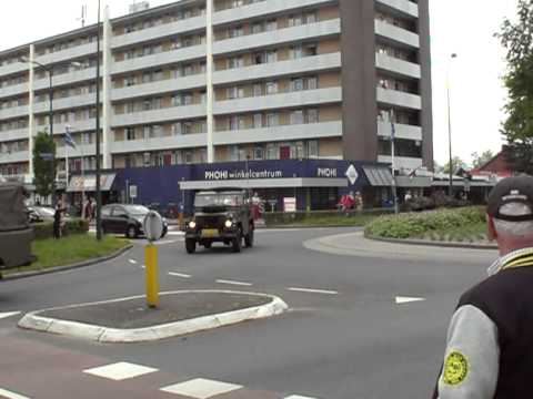 bridgehead 2012 huizen 2