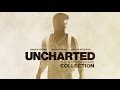 Uncharted The Nathan Drake Collection Story Trailer PS4