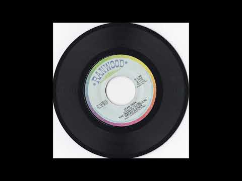 THE CHARLES RANDOLPH GREAN SOUND / Star Trek / CSA N 551