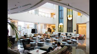 Holiday Villa Hotel and Residence Doha: Where Comfort Meets Convenience