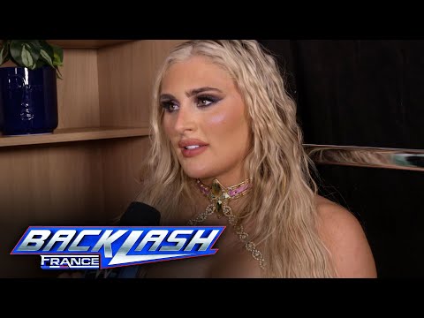 Tiffany Stratton: I Feel Fans Connect With Me Because I’m Authentically Me Just Turned Up A Little