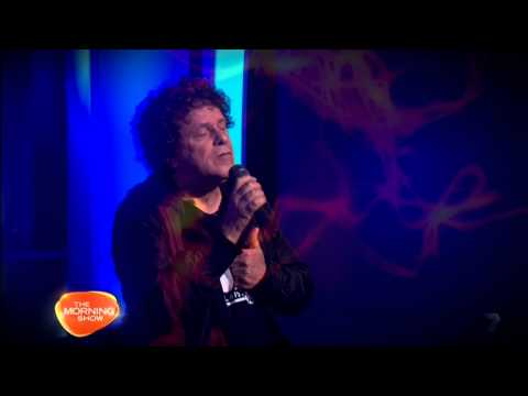 Leo Sayer - Giving It All Away (Live on TV)