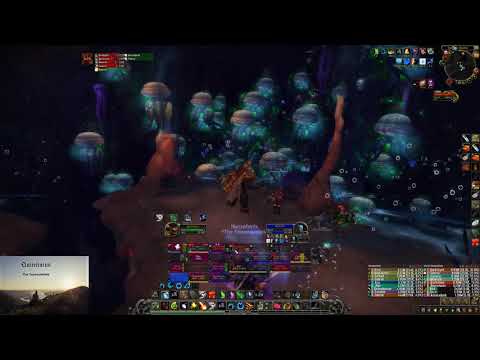 Blackwater Behemoth Heroic