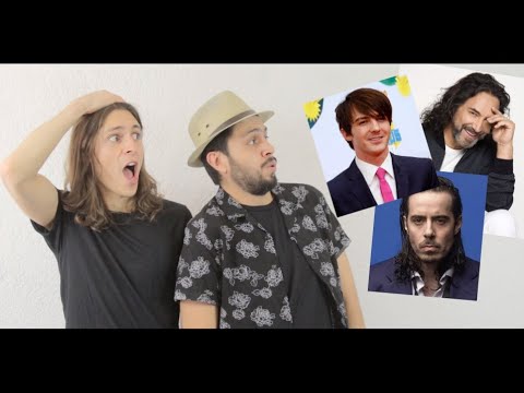ANÉCDOTAS CON FAMOSOS (Quedando mal)