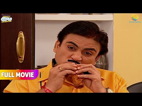Jethalal Chat kar gaya Bagha ke Banaye hue Parathe! | FULL MOVIE | Taarak Mehta Ka Ooltah Chashmah