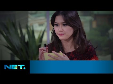 Adrian & Marissa - Menggunakan Memory & Pemikiran P - 3 | Lintas Imaji | Romy R. | NetMediatama
