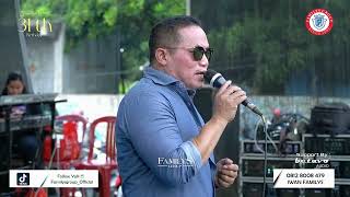 Download lagu Rhosad Irama - Jangan Pura Pura | Familys Group Edisi Menyambut Tahun Baru 2025 mp3 Download lagu Rhosad Irama - Jangan Pura Pura | Familys Group Edisi Menyambut Tahun Baru 2025 mp3