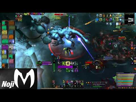 Memento - Fetid Devourer Mythic Havoc DH POV