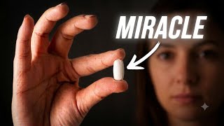 This Pill will change Your Life.