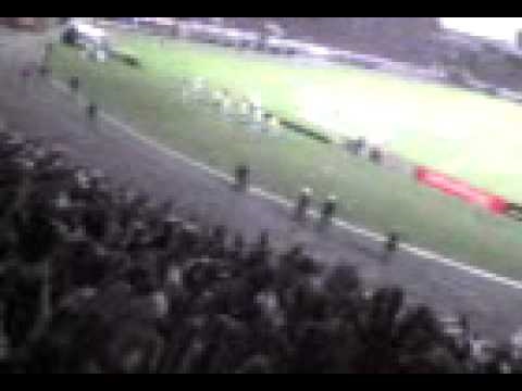 Santa Cruz 4 x 3 Guarany CE 05/09/2010   (  inferno coral )¹