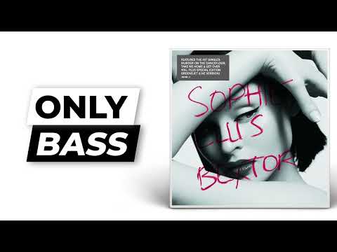 Murder On The Dancefloor - Sophie Ellis-Bextor | Only Bass (Isolated)