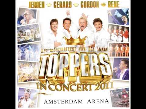 Toppers - Dolly Dots Medley