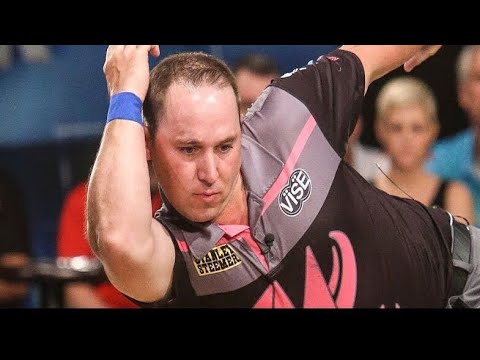 PBA Lowlights | Ronnie Russell Edition |