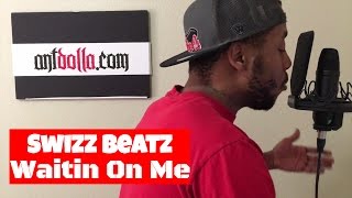 Swizz Beatz - Waitin On Me(RAP REMIX/COVER) Clean Lyrics Video  #138