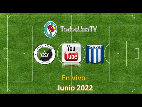 Real Pilar FC vs. Victoriano Arenas – Torneo Apertura - Primera C