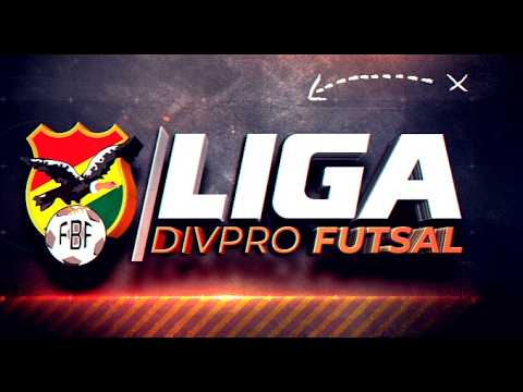 LIGA DIVPRO FUTSAL 2026 - CORDOVA VS CALERA CONSTRUCTORA