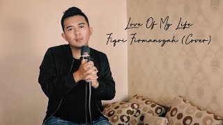 Download lagu QUEEN - LOVE OF MY LIFE BY FIQRI FIRMANSYAH (COVER) mp3