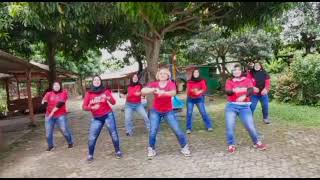 Download lagu Senam kreasi Zaenal pongdut by Odhetian mp3