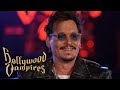 Hollywood Vampires talk about 
