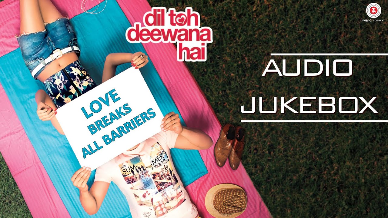 Raat Bhar Tanha Raha Lyrics  | Dil Toh Deewana Hai | Haider Khan, Sadaa | Pankaj Udhas | Anand Raj Anand