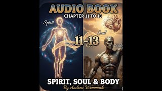 Download lagu Buku Audio Bab 11 sampai 13: Roh, Jiwa, dan Tubuh oleh Andrew Wommack mp3 Download lagu Buku Audio Bab 11 sampai 13: Roh, Jiwa, dan Tubuh oleh Andrew Wommack mp3