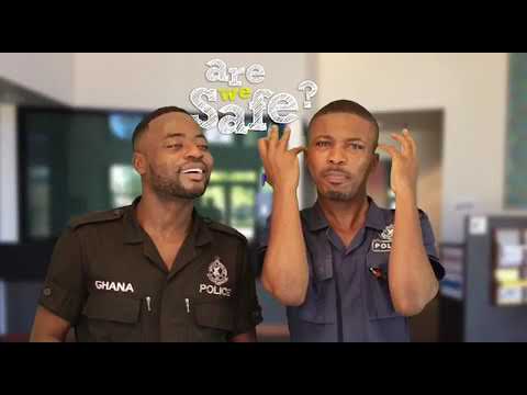 CLEMENTO SUAREZ - SARKODIE RAP Part 1