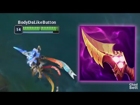 That's How You Play Azir..