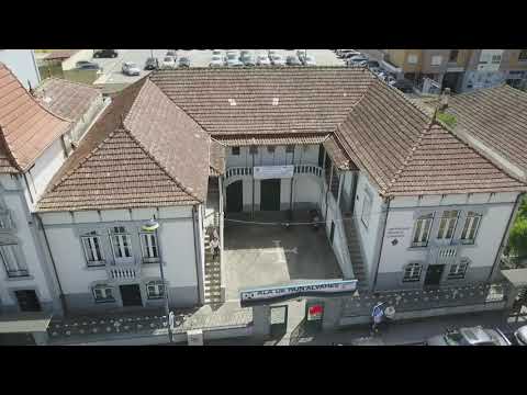 ANAG | ALA DE  NUN’ÁLVARES DE GONDOMAR