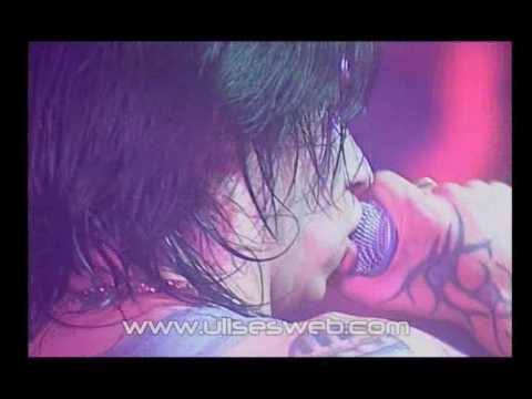 Cadena Perpetua - Ulises Bueno
