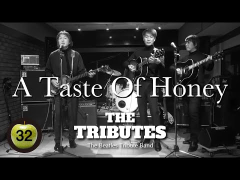 A Taste Of Honey / The Tributes Beatles cover