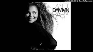 Janet Jackson &quot;Dammn Baby (Instrumental)&quot;