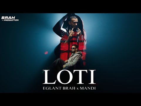 Eglant Brah x Mandi - Loti