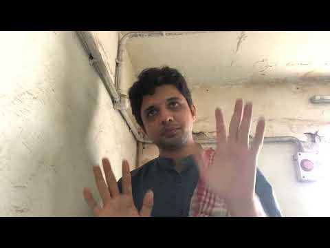 Neil Patel Patel Servant Role Audition