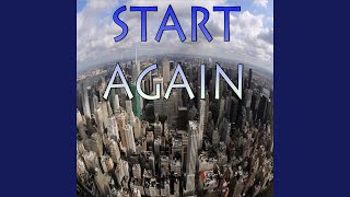 Start Again - Tribute to Conrad Sewell
