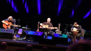 Christy Moore , The Cliffs of Doneen , Festival Hall ,5th April 2016