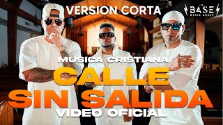 Wisin, Redimi2, Gallego - Calle sin Salida (Version Corta ) VIDEO OFICIAL / REGGAETON CRISTIANO 2024