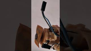 Vídeo de Bomba Combustivel Yamaha Mt 03 660 2008