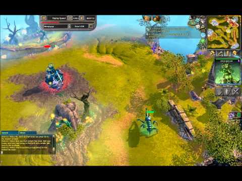 Battleforge Community Challenge #15