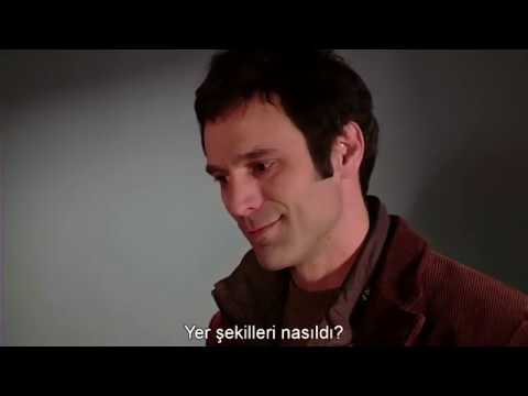 The Man From Earth | Dünyalı