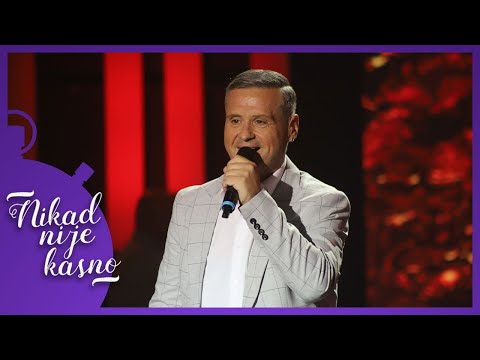 Vladimir Jovanov - Cija li si sada - (live) - NNK - EM 05 - 19.10.2025.