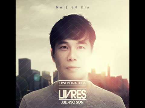 UMA VIDA INTEIRA - CD MAIS UM DIA - LIVRES PARA ADORAR