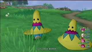 ドラクエX～オーグリードへ～レベル解放他