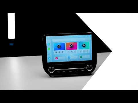 Is THIS the Most Powerful Android 13 Car Stereo for Your Ford EcoSport?