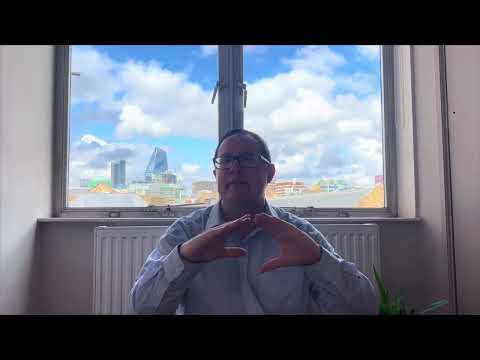 how therapy works (about a minute)