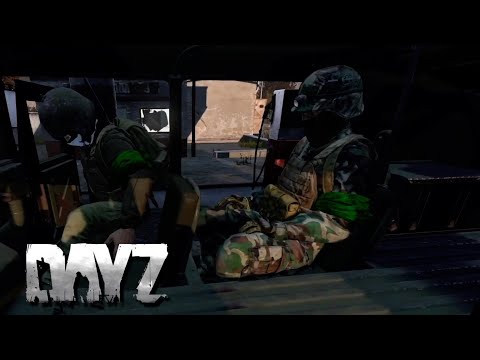 HOW WE BECOME THE RICHEST GROUP ON WIPE WEEK - OFFICIAL  - DAYZ PS5