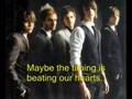 The Click Five - Empty with lyrics