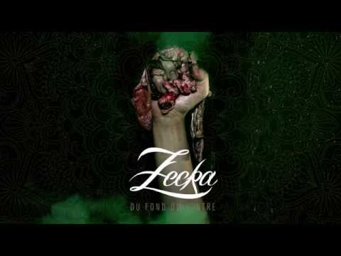 Stressé - ZecKa