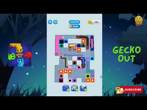 Level 767 preview - Hell Mode